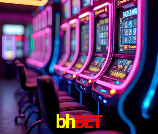 Logo bhbet Telegram Canal Oficial