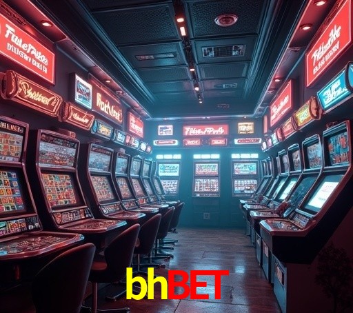 Logo da bhbet